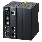 OMRON - OMRS8BA24D24D120LF UPS DC/DC S8BA, 5A/120W,batt.int. litio,DIN