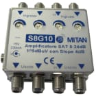 MITAN - MITMS8G10 S8G10 AMPLI SAS 24R PER MSW