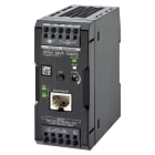 OMRON - OMRS8VKX06012EIP ALIMENTATORE DI TIPO A LIBRO. 60 W. 12 V