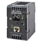 OMRON OMRS8VKX09024AEIP ALIMENTATORE DI TIPO A LIBRO. 90 W. 24 V