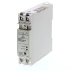 OMRON OMRS8VS01512-177288 ALIMENTATORE- 12V1.2A. MONT. GUIDA DIN