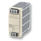 OMRON - OMRS8VS12024.1-2475 ALIMENTATORE- 24V5A. MONT. GUIDA DIN