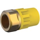 AQUATECNIK SPA - AQK240086 GIUNTO FILETTATO FEMMINA 1/2 -20