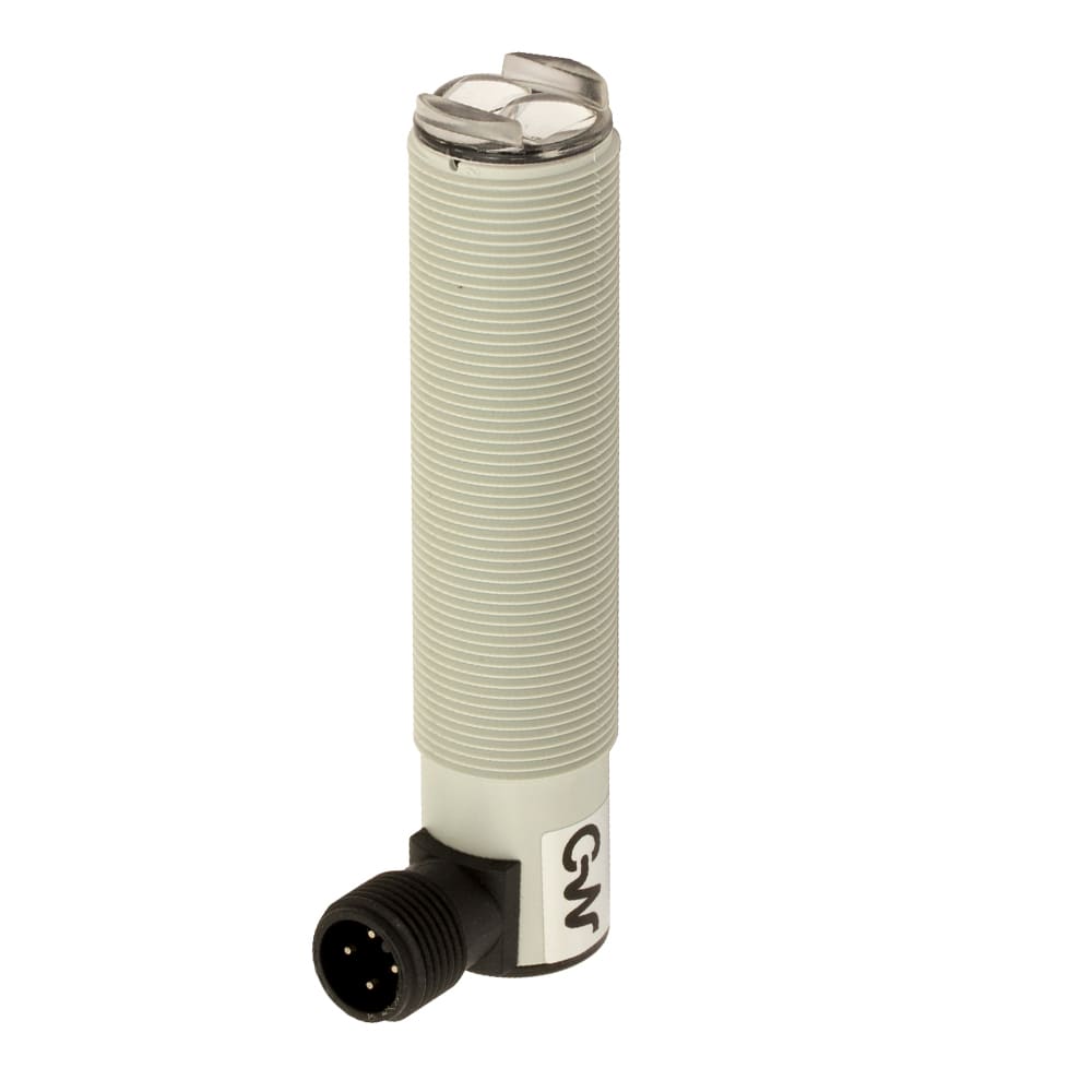 DATASENSING SRL - DTGSAP/0N-0K FOTOC. M18 POLAR DC