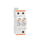 LOVATO LOVSA02PA320R SCARICATORE DI SOVRAT. TIPO 1-2 2P