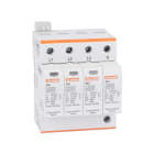LOVATO LOVSA03NA320R SCARICATORE DI SOVRAT. TIPO 1-2 3P+N