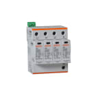 LOVATO LOVSA04PA320R SCARICATORE DI SOVRAT. TIPO 1-2 4P
