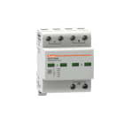 LOVATO - LOVSA1B2PA320R SCARICATORE DI SOVRAT. TIPO 1-2 2P