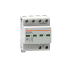 LOVATO - LOVSA1B2PA320R SCARICATORE DI SOVRAT. TIPO 1-2 2P