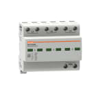 LOVATO LOVSA1B3PA320R SCARICATORE DI SOVRAT. TIPO 1-2 3P