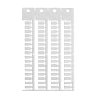 BRADY ITALIA - MODSA4335 CARTELLINO - 1024 TAG