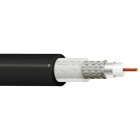 ITC INDUSTRIA TECNIC - ITCSA75DPNM100 SAT 75 OHM SAT DIG.D.G. PE NERO MAT.100