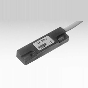 CARLO GAVAZZI GAVSB2S5 SENSORE MAGNETICO RETTANGOLARE