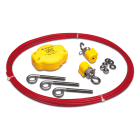 ROCKWELL AUTOMATION - RCK440E-A17095 300M POLYPROPELENE COVERED CABLE