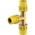AQUATECNIK SPA AQK240666 TEE 20-20-20
