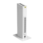 MO EL - MOESAN003 SANIFICATORE UV-C PRESENZA/PAVIMENTO