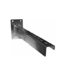 LUCIANO RUSSO SRL - LRSSAP90RC MENSOLA A PARETE SERIE P 900MM ZIN CALDO