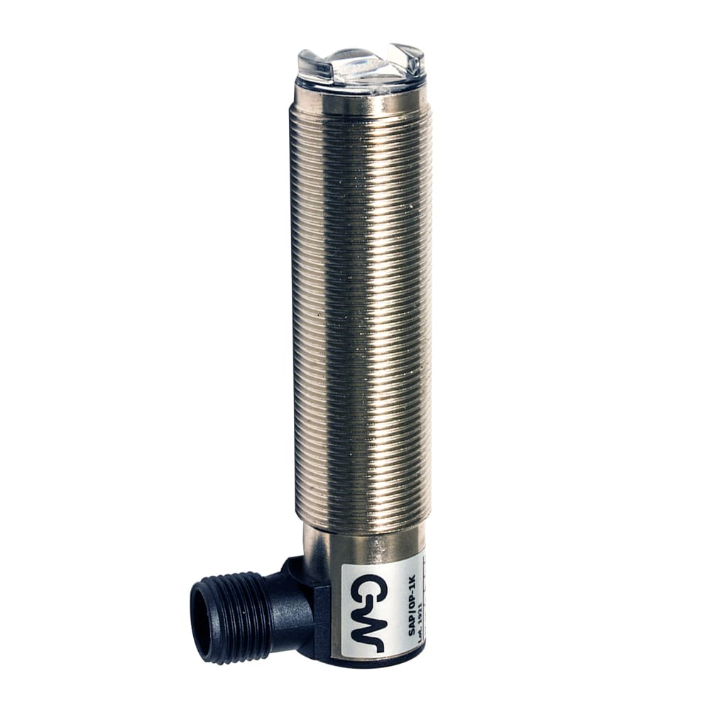 DATASENSING SRL DTGSAP/0P-1K FOTOC. M18 POLAR DC