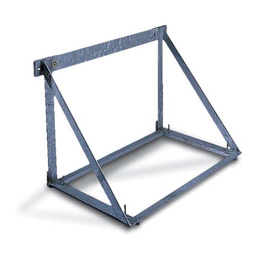 CONCHIGLIA - CON095730529 SAP/CVL SUPPORTO A PARETE