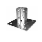 LUCIANO RUSSO SRL - LRSSAS10RZ STAFFA A SOFFITTO SERIE P SENDZIMIR