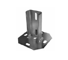 LUCIANO RUSSO SRL - LRSSAS20V STAFFA ANCORAGGIO SOFFITTO SERIE L RAL70