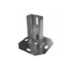 LUCIANO RUSSO SRL - LRSSAS20V STAFFA ANCORAGGIO SOFFITTO SERIE L RAL70