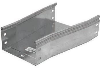 SATI ITALIA SPA - SAT1041011 S5 Riduzione centrale 500-300 mm Altezza 80 ZS