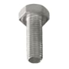 SATI ITALIA SPA - SAT2710301 Vite a testa esagonale per sospensioni filettatura M10x20 BZE