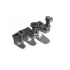 LUCIANO RUSSO SRL - LRSSAT10Z ATTACCO TRAVE CON VITE M10