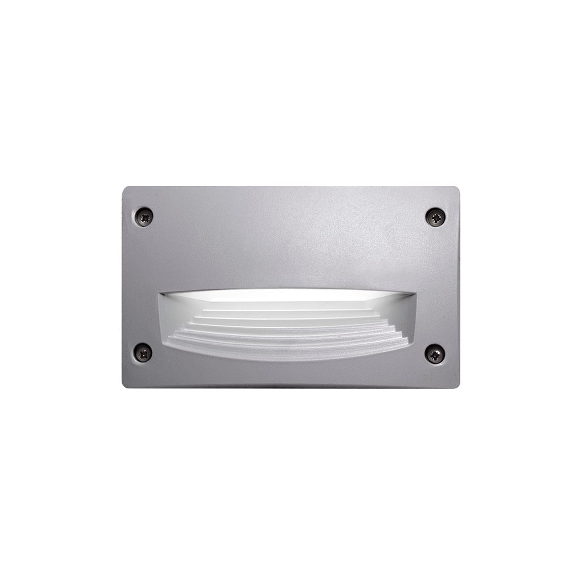 ROSSINI RSSSAX102GR SEGNAPASSO GRIGIO GX53 3W 120° IP66 3000