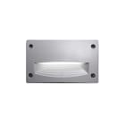 ROSSINI RSSSAX102GR SEGNAPASSO GRIGIO GX53 3W 120° IP66 3000