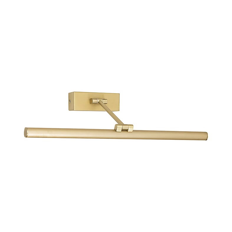 ROSSINI RSSSAY002OS APPLIQUE DA BAGNO ORO SATINATO LED 12W I