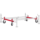 FACAL SRL FAFSB ELEMENTO BASE COMPLETO TRAB. SPAZIO CON