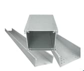OEC SRL OECSB100 CANALE CHIUSO VTR-CVH80X100MML2000-? M/L