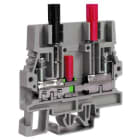 CABUR SRL CBRSB220GR SCB.6/CD/GR MORSETTO SEZIONABILE