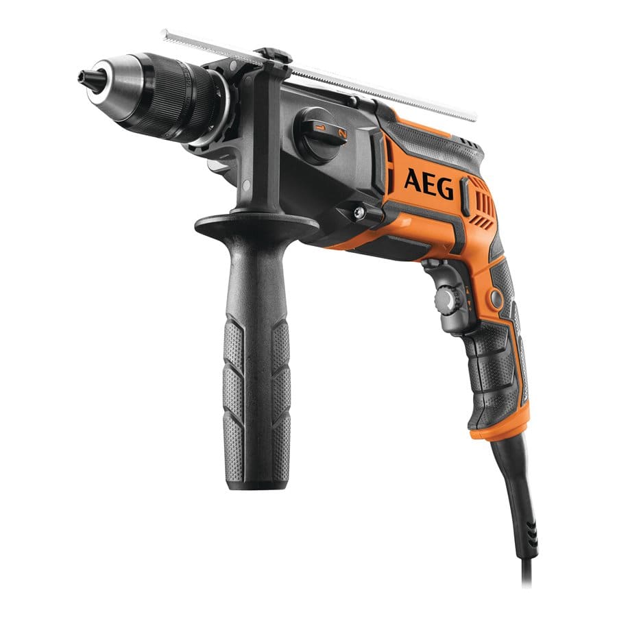 MILWAUKEE - AEG COP4935447360 SB2E 850 R_TRAPANO