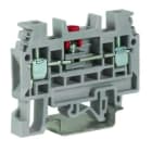 CABUR SRL - CBRSB300GR SCB.4/GR MORSETTO SEZIONABILE