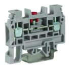CABUR SRL CBRSB300GR SCB.4/GR MORSETTO SEZIONABILE