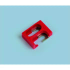 CABUR SRL - CBRSB303 SCB/4/PO/2 PIASTRINA PARALLELO