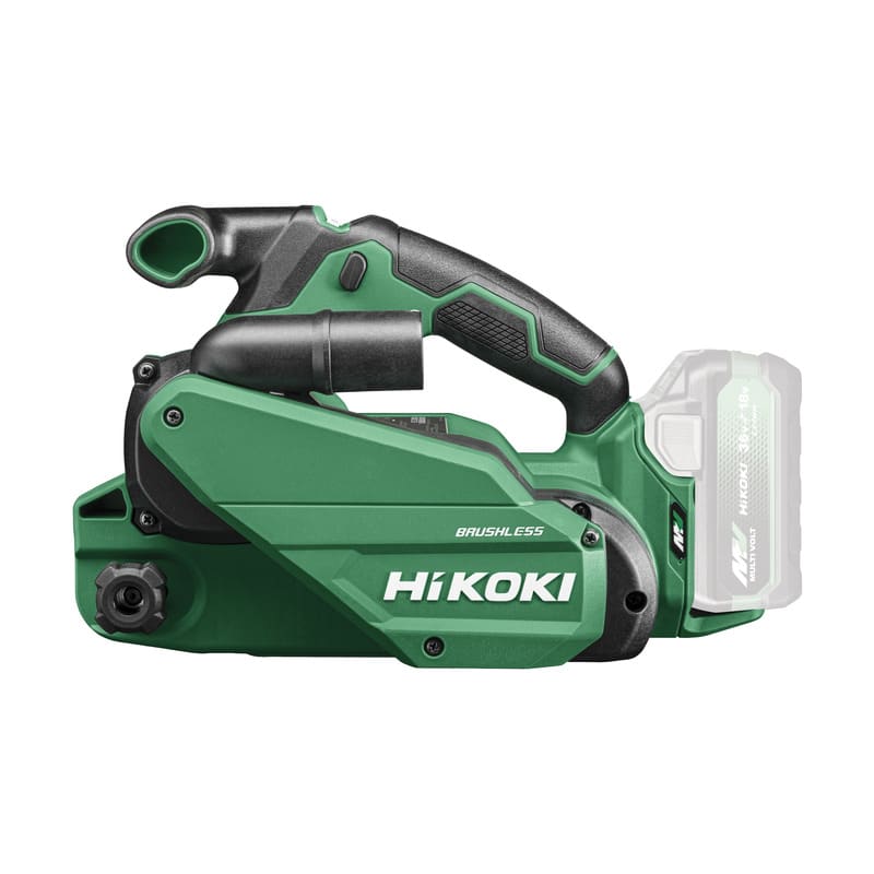 HIKOKI POWER TOOLS - HIASB3608DAW4Z LEVIGATRICE A NASTRO 36V