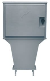 OEC SRL OECSB37433W ARMADIOARE/C-BS-714X660+BASAMSERRAT.YALE