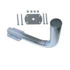 FTE MAXIMAL ITALIA S - FTESB90 SB90 SUPPORTO 90 DA RINGHIERA