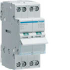 HAGER HAGSBN432 INTERRUTTORE NON AUT 4 POLI 32A 2 MOD