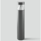 PERFORMANCE IN LIGHT - PRI06062696 LED-Bollard 3000K 19W statica Ottica circolare extra diffondente