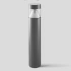 PERFORMANCE IN LIGHT - PRI06064196 LED-Bollard 5000K 19W statica Ottica circolare extra diffondente