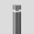 PERFORMANCE IN LIGHT - PRI06083496 LED-Bollard 3000K 13W statica Ottica circolare extra diffondente