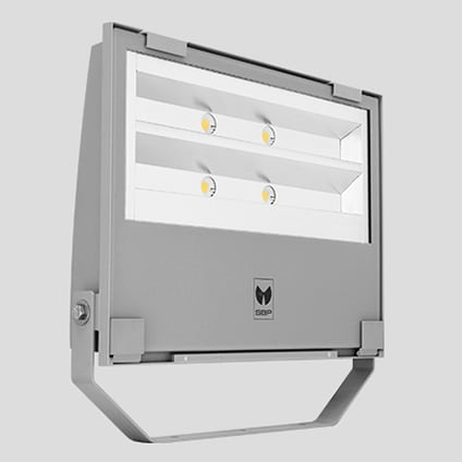 PERFORMANCE IN LIGHT PRI06116994 GUELL 3/A40/W 175 40K-94 DIM.1-10V 166W