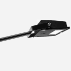 PERFORMANCE IN LIGHT - PRI06124980 LED-Proiettori 4000K 15W statica Ottica simmetrica media