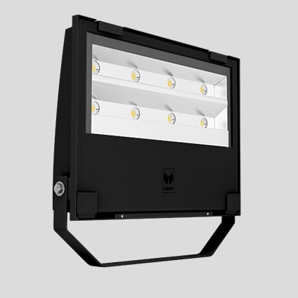 PERFORMANCE IN LIGHT PRI06145980 GUELL 3/A40/W 350 40K-80 DIM.1-10V 334W