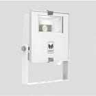 PERFORMANCE IN LIGHT - PRI06148585 LED-Proiettori 4000K 15W statica Ottica asimmetrica diffondente